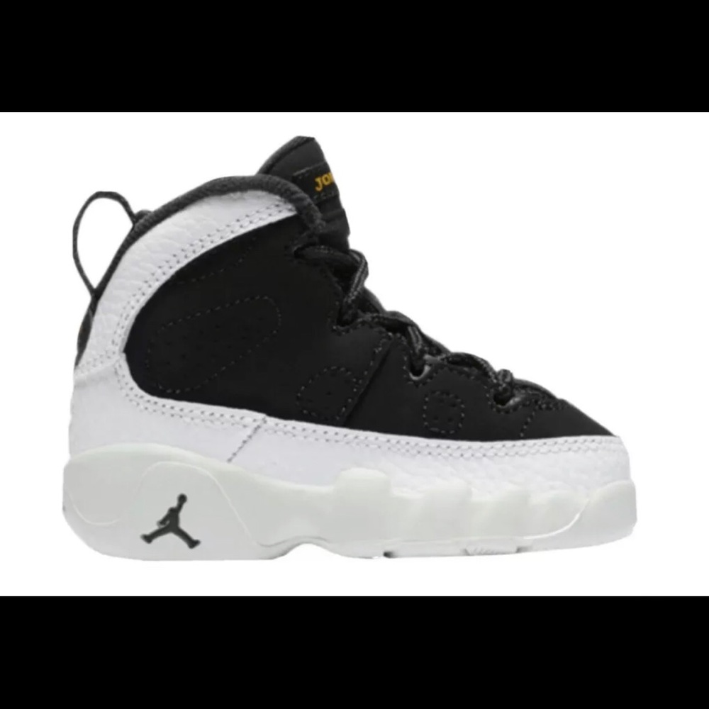 Jordan 9 Retro BT